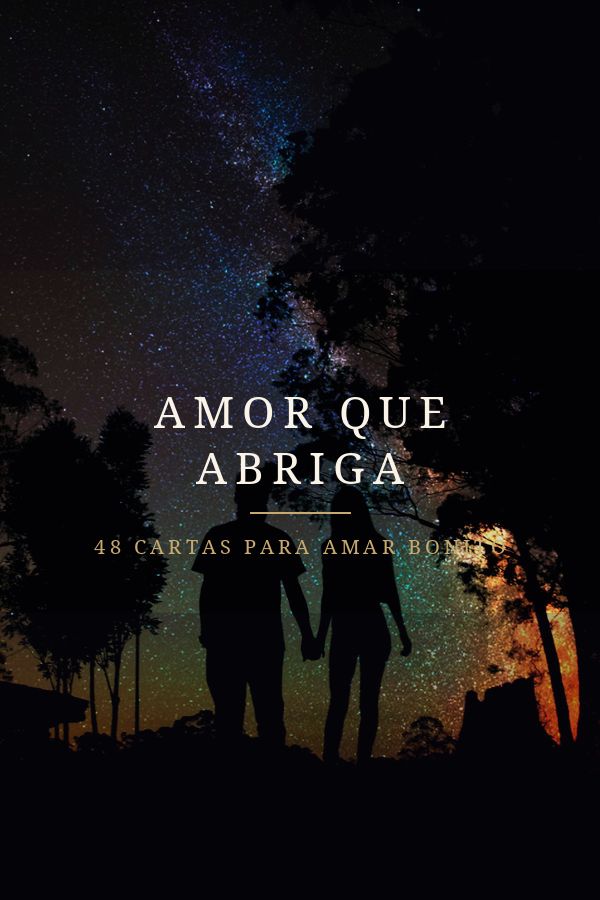Oráculo Amor Que Abriga